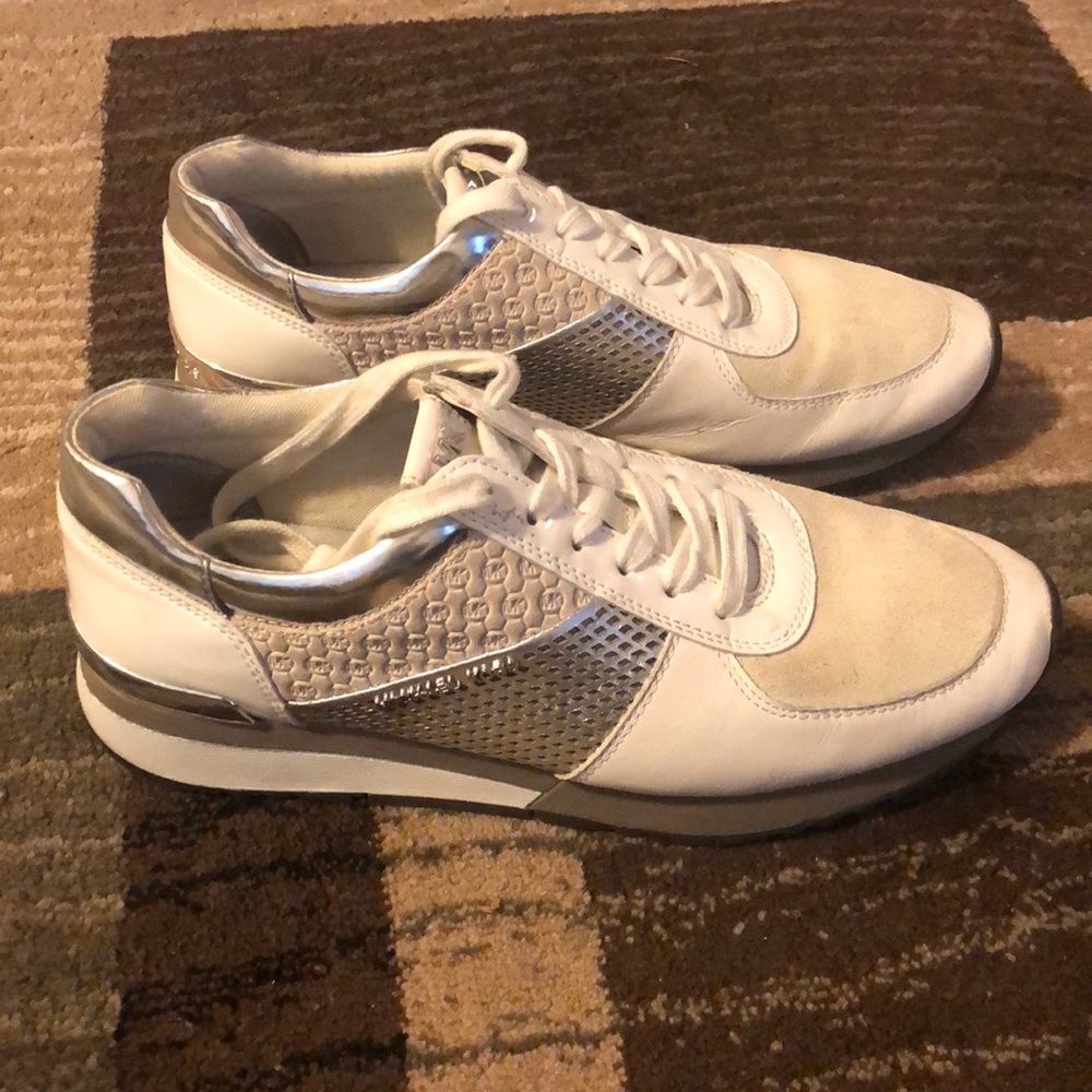 Michael Kors shoes
